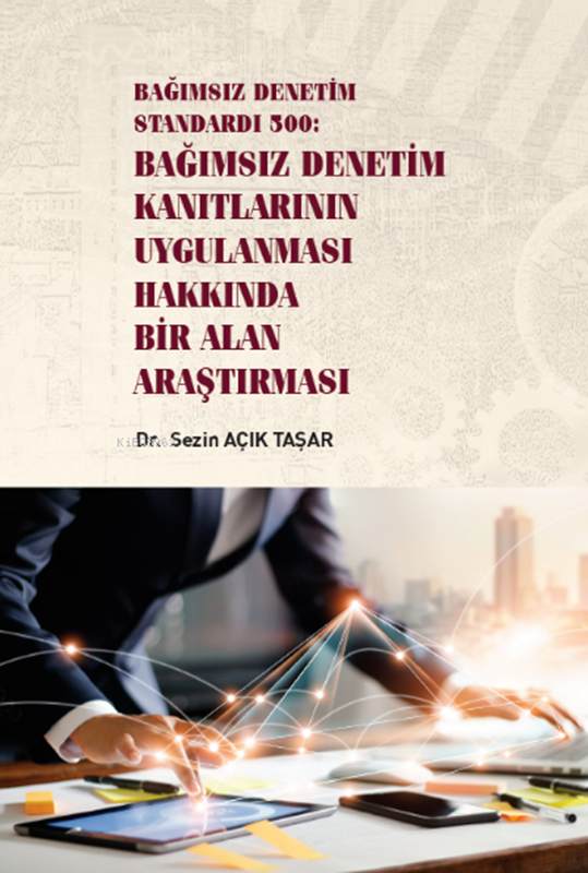 resm Bağımsız Denetim Kanıtlarının Uygulanması Hakkında bir alan