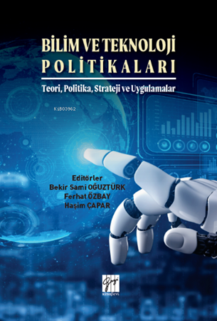Resim Bilim ve Teknoloji Politikaları