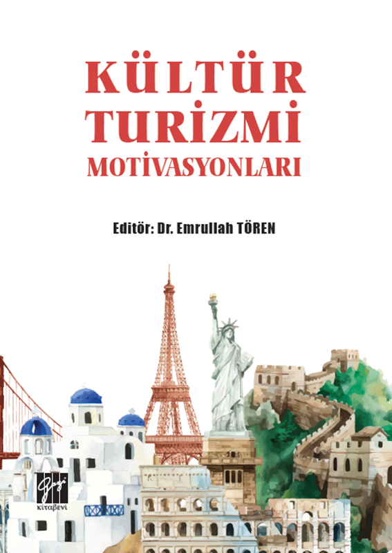 resm Kültür Turizmi Motivasyonları 