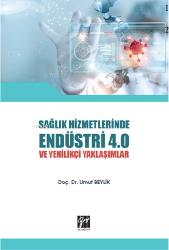resm Sağlık Hizmetlerinde Etkinlik Ölçümü