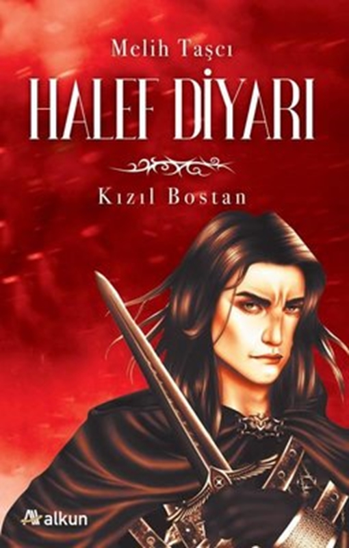 resm Halef Diyarı 1 - Kızıl Bostan