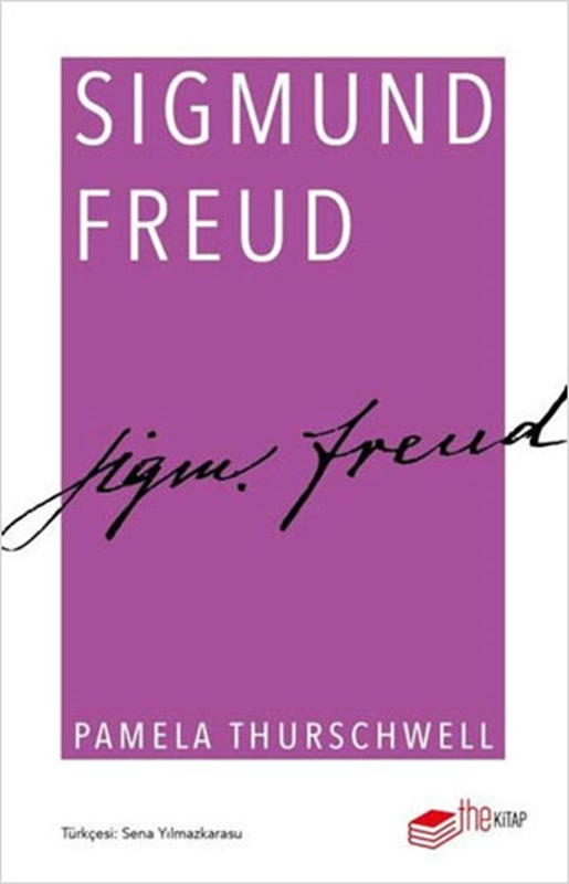 resm Sigmund Freud The Kitap