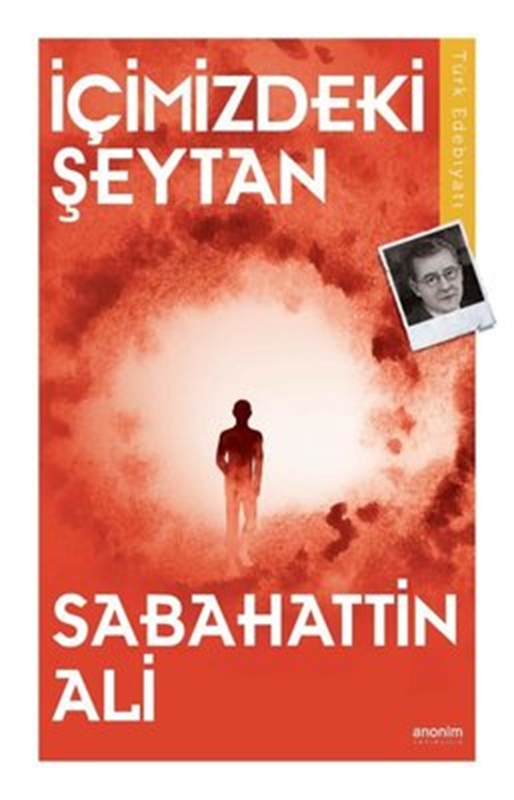 resm İçimizdeki Şeytan