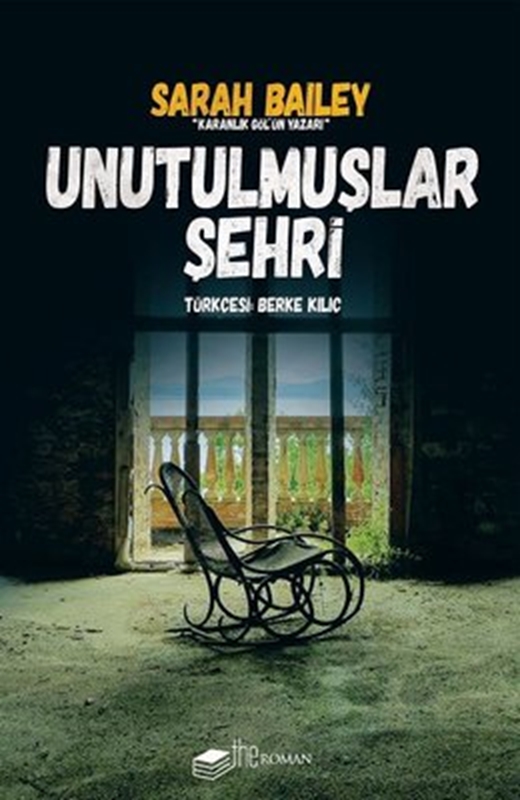 resm Unutulmuşlar Şehri