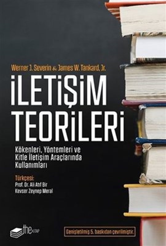 resm İletişim Teorileri