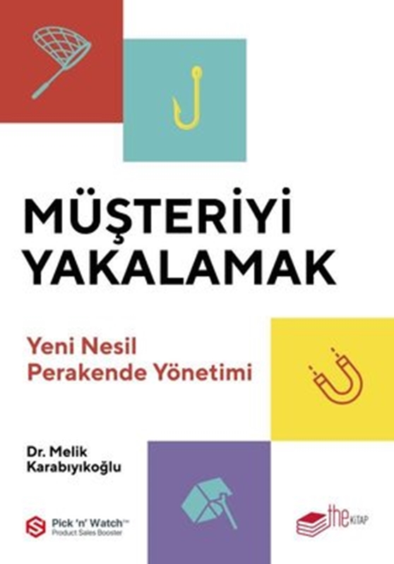 resm Müşteriyi Yakalamak