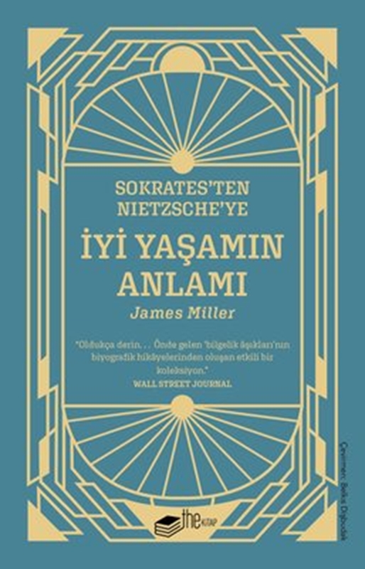 resm Sokrates'ten Nietzsche'ye: İyi Yaşamın Anlamı