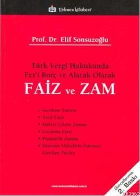 resm Faiz ve Zam 