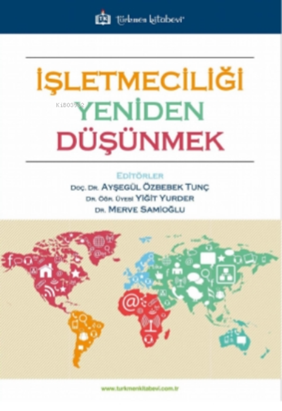resm İşletmeciliği Yeniden Düşünmek