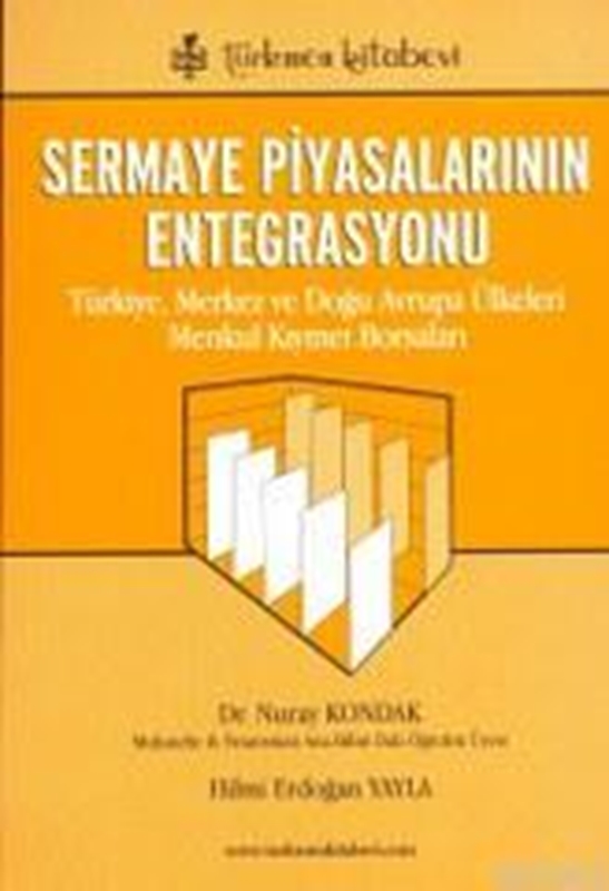 resm Sermaye Piyasalarının Entegrasyonu