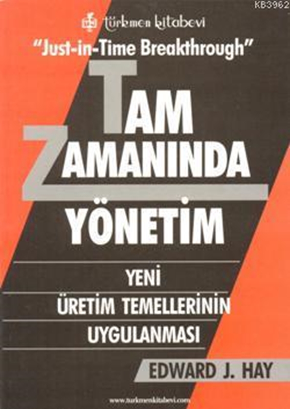 resm Tam Zamanında Yönetim
