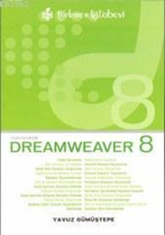resm Dreamweaver 8