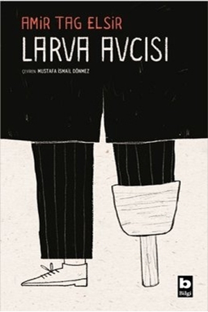 Resim Larva Avcısı