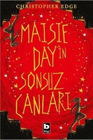 Resim Maisie Day'ın Sonsuz Canları