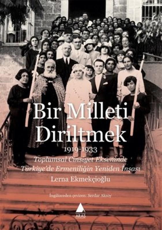 resm Bir Milleti Diriltmek 1919-1933