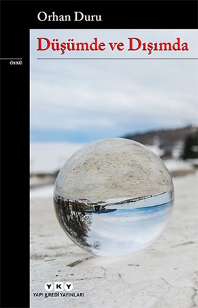 Resim Düşümde ve Dışımda Yapı Kredi Yayınları
