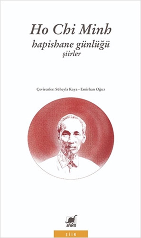 resm Hapishane Günlüğü Ayrıntı Yayınları