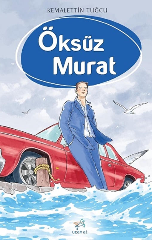 resm Öksüz Murat