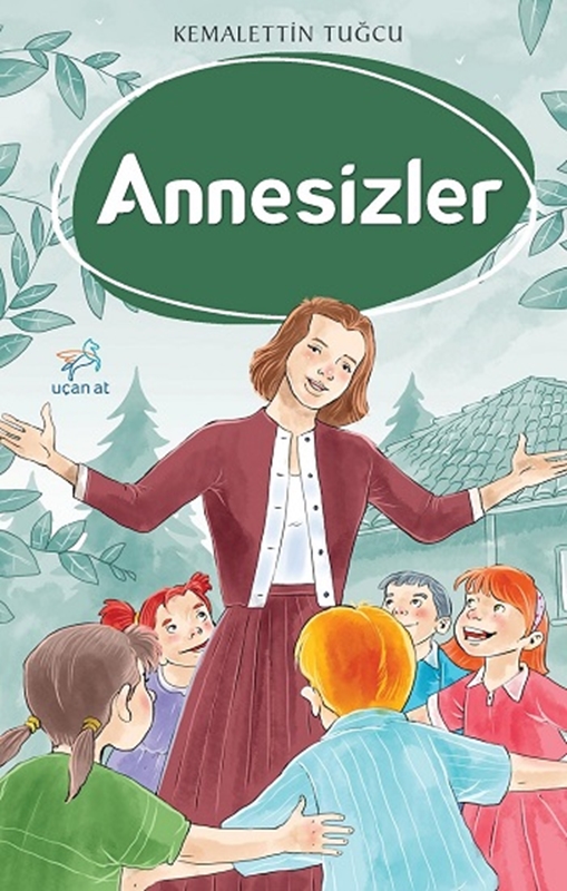resm Annesizler