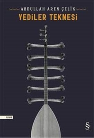 Resim Yediler Teknesi