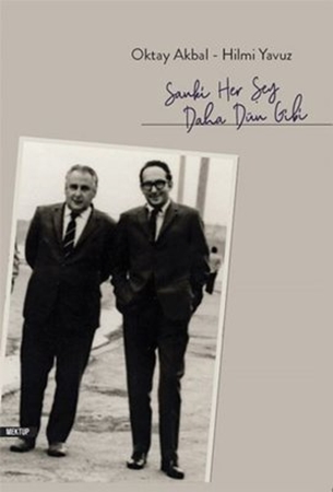 Resim Sanki Her Şey Daha Dün Gibi