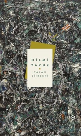 Resim Talan Şiirleri (Ciltli)