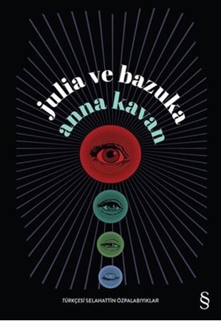 Resim Julia ve Bazuka