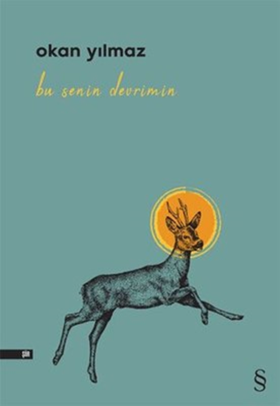 resm Bu Senin Devrimin