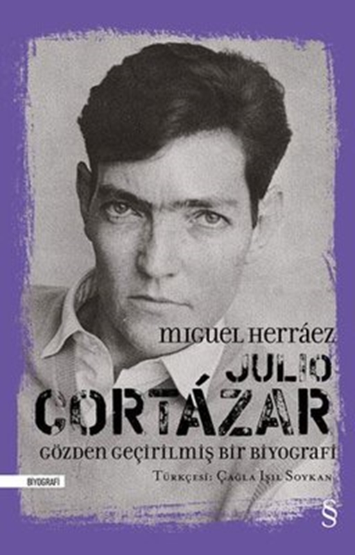 resm Julio Cortazar