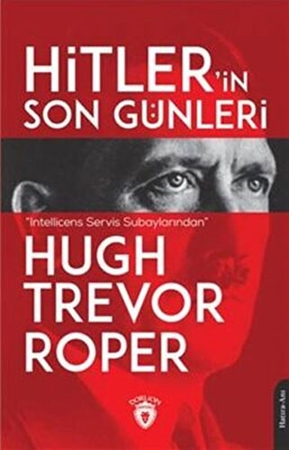 Resim Hitler'in Son Günleri Dorlion Yayınları
