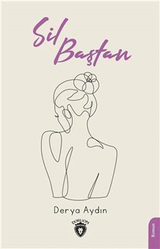 resm Sil Baştan Dorlion Yayınları