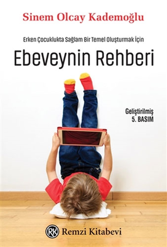 resm Ebeveynin Rehberi Remzi Kitabevi