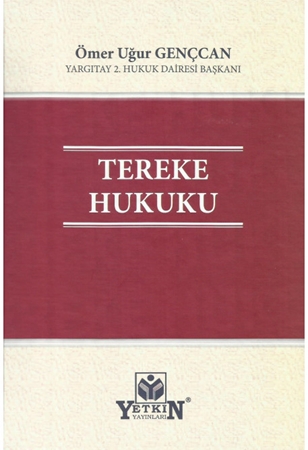Resim Tereke Hukuku
