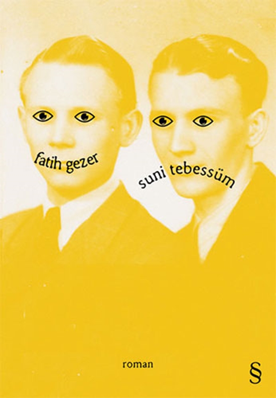 resm Suni Tebessüm Everest Yayınları