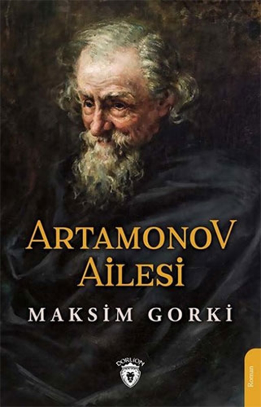 resm Artamonov Ailesi Dorlion Yayınları