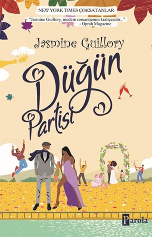 resm Düğün Partisi Parola Yayınları