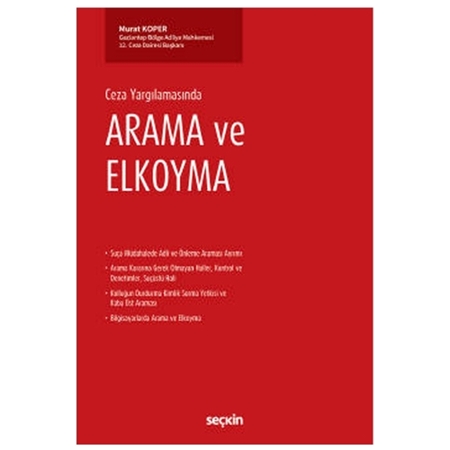 Resim Arama ve Elkoyma