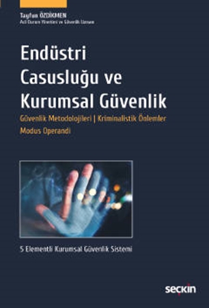 Resim Endüstri Casusluğu ve Kurumsal Güvenlik