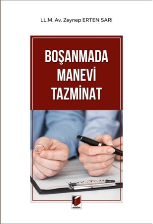 Resim Boşanmada Manevi Tazminat
