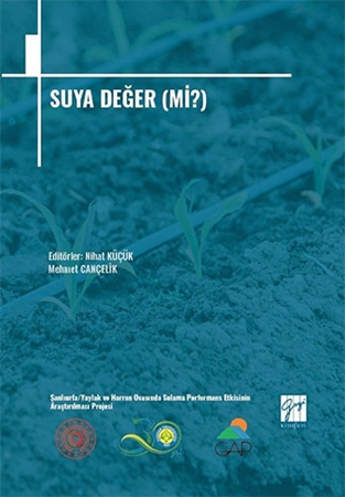 Resim Suya Değer (Mi?) Gazi Kitabevi