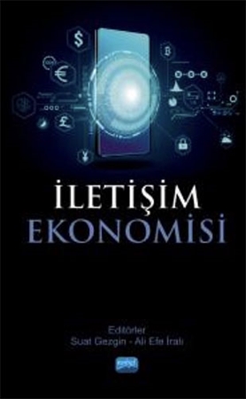 Resim İletişim Ekonomisi Nobel Akademik Yayıncılık