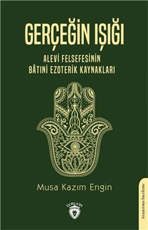 resm Gerçeğin Işığı Dorlion Yayınları