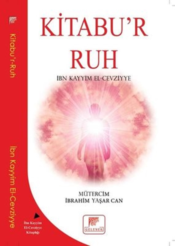 resm Kitabu'r Ruh Gelenek Yayıncılık