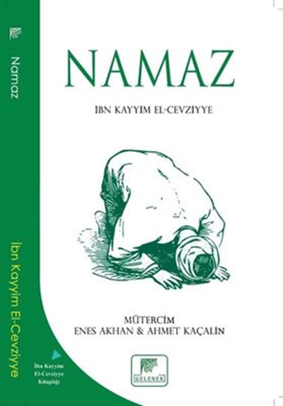 resm Namaz Gelenek Yayıncılık