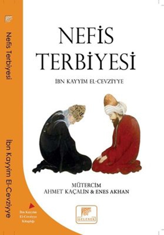 resm Nefis Terbiyesi Gelenek Yayıncılık