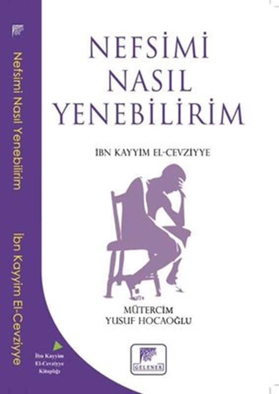 resm Nefsimi Nasıl Yenebilirim Gelenek Yayıncılık