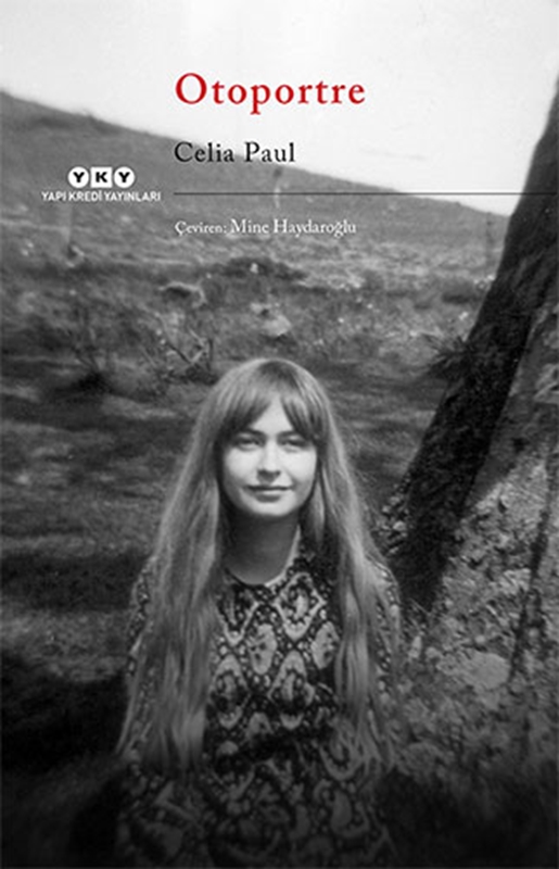 resm Otoportre Yapı Kredi Yayınları