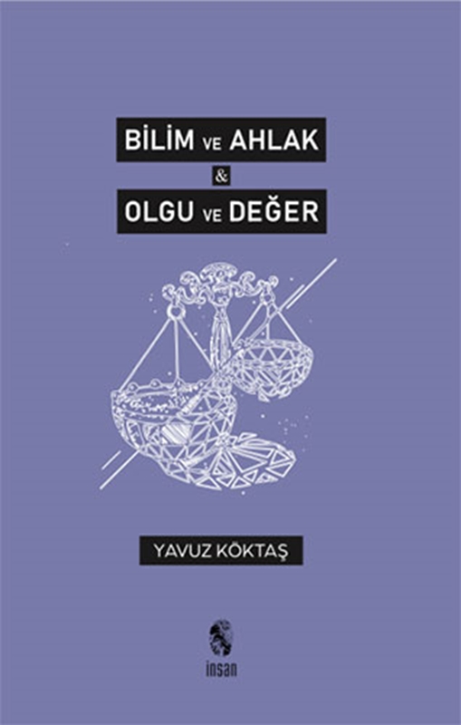 resm Bilim ve Ahlak & Olgu ve Değer İnsan Yayınları