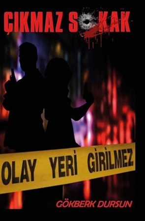 Resim Çıkmaz Sokak Odessa Yayınevi