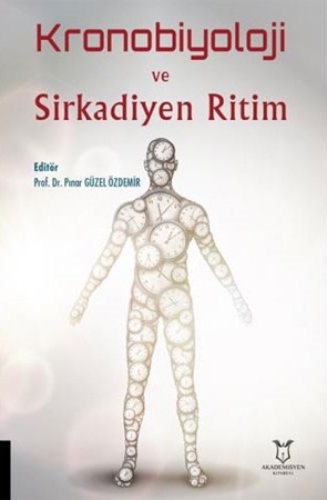 Resim Kronobiyoloji ve Sirkadiyen Ritim Akademisyen Kitabevi